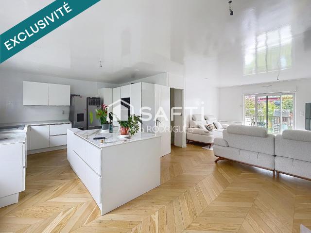 Sannois Vente Maison 95