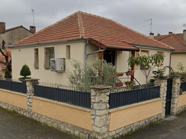 Sannois Vente Maison 95