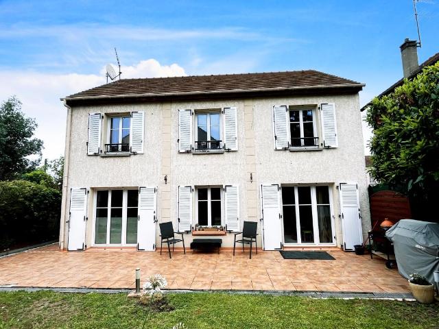Sannois Vente Maison 95