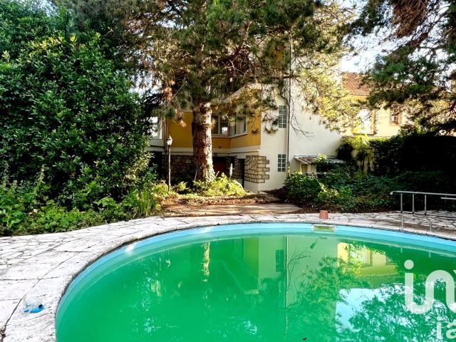 Sannois Vente Maison 95