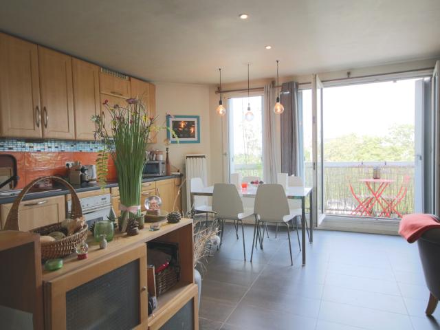 Sannois Vente Appartement 95