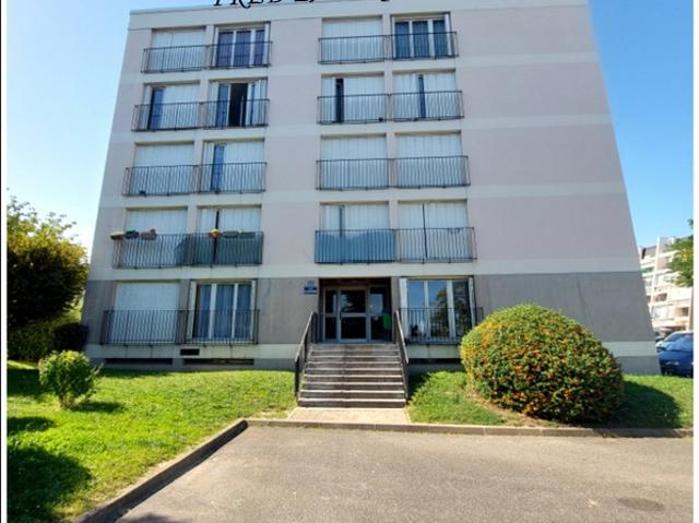 Sannois Vente Appartement 95