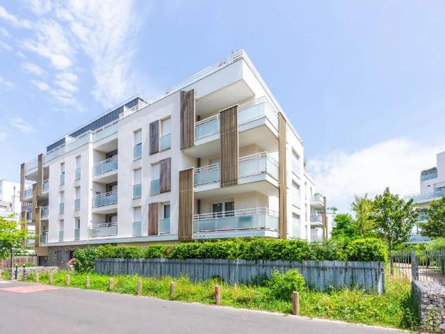 Sannois Vente Appartement 95