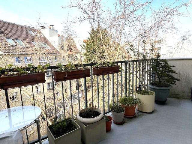 Sannois Vente Appartement 95