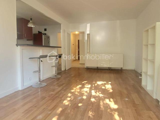 Sannois Vente Appartement 95