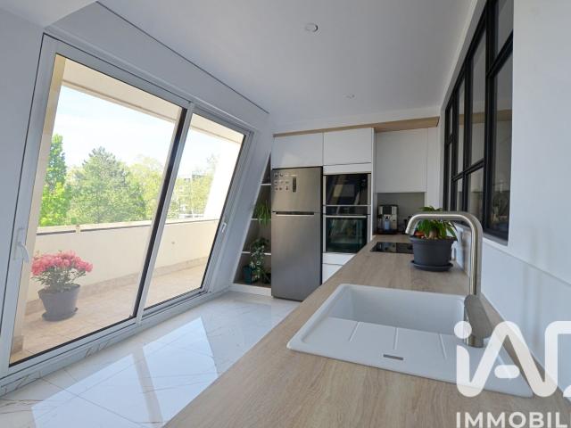 Sannois Vente Appartement 95