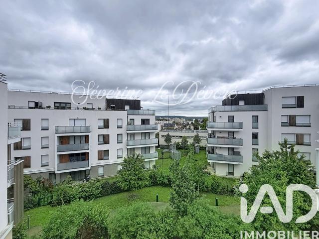 Sannois Vente Appartement 95