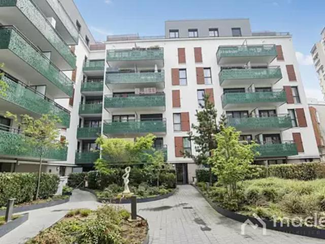 Sannois 95110 Achat / Vente appartement 1 pièce t1