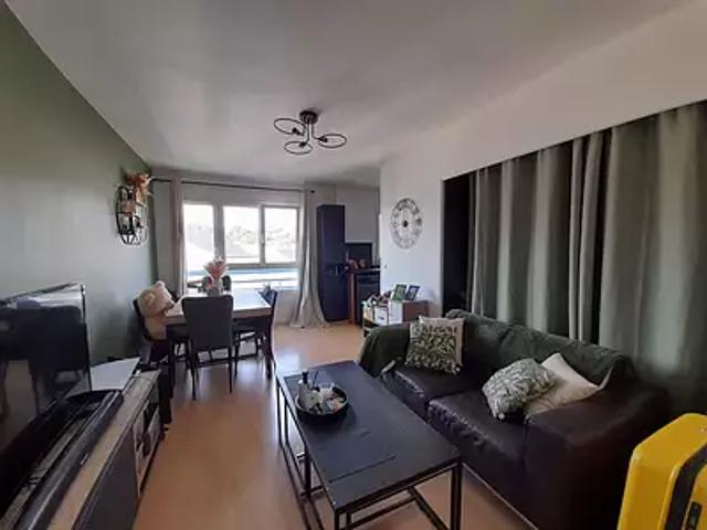Sannois 95110 Achat / Vente appartement 1 pièce t1 cave