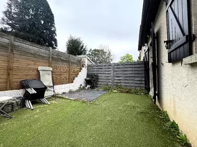 Sannois 95110 Achat / Vente appartement 1 pièce t1 au dernier étage cave