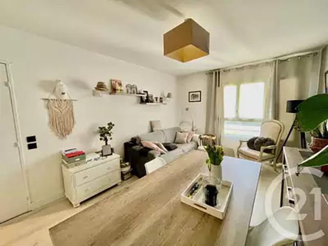 Sannois 95110 Achat / Vente appartement 2 pièces t2