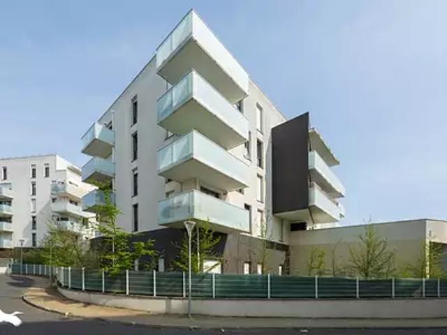 Sannois 95110 Achat / Vente appartement 2 pièces t2 parking