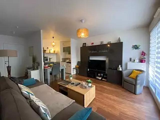 Sannois 95110 Achat / Vente appartement 2 pièces t2