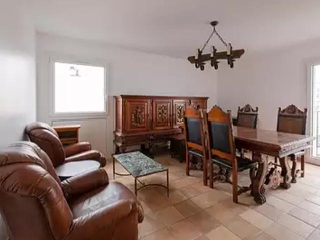 Sannois 95110 Achat / Vente appartement 3 pièces t3 au dernier étage