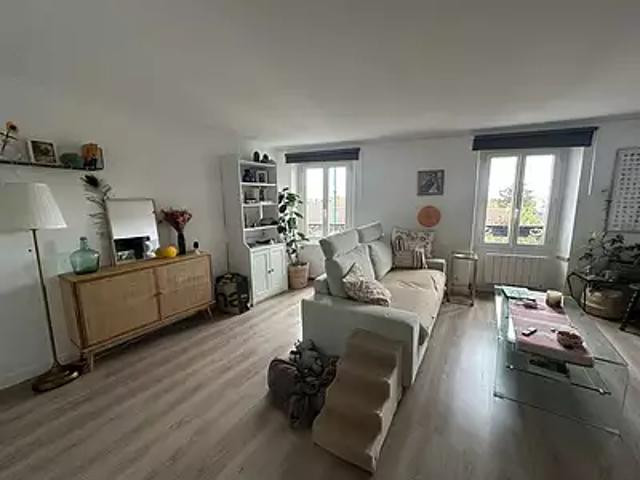 Sannois 95110 Achat / Vente appartement 3 pièces t3 cave