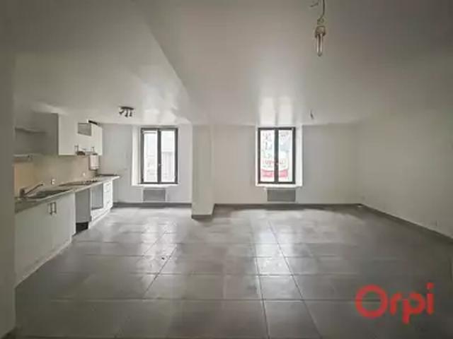 Sannois 95110 Achat / Vente appartement 3 pièces t3 cave