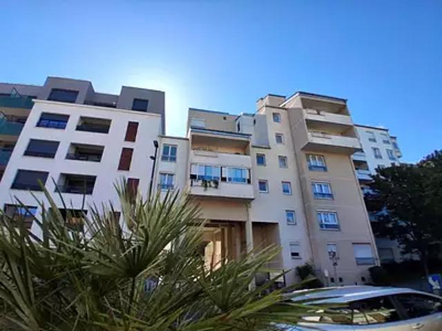 Sannois 95110 Achat / Vente appartement 3 pièces t3 cave balcon