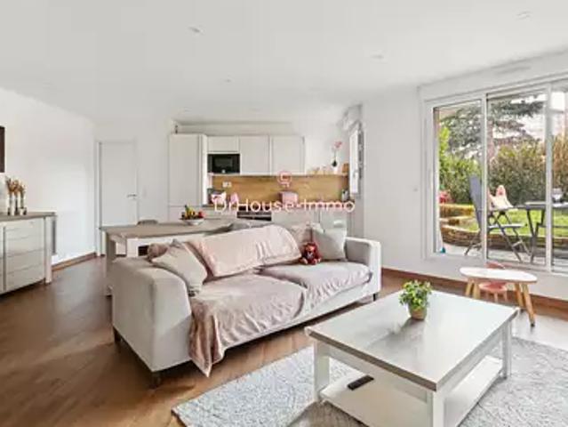 Sannois 95110 Achat / Vente appartement 3 pièces t3 terrasse parking