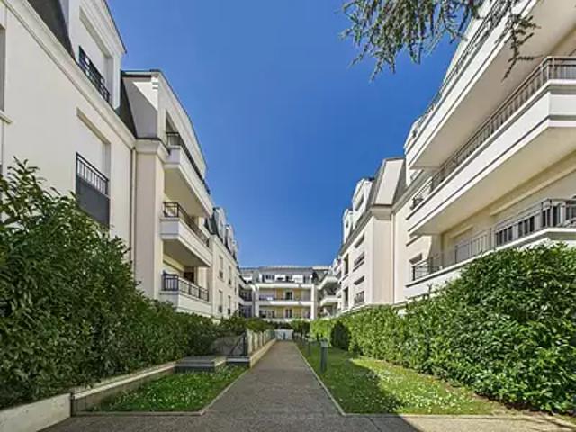 Sannois 95110 Achat / Vente appartement 3 pièces t3