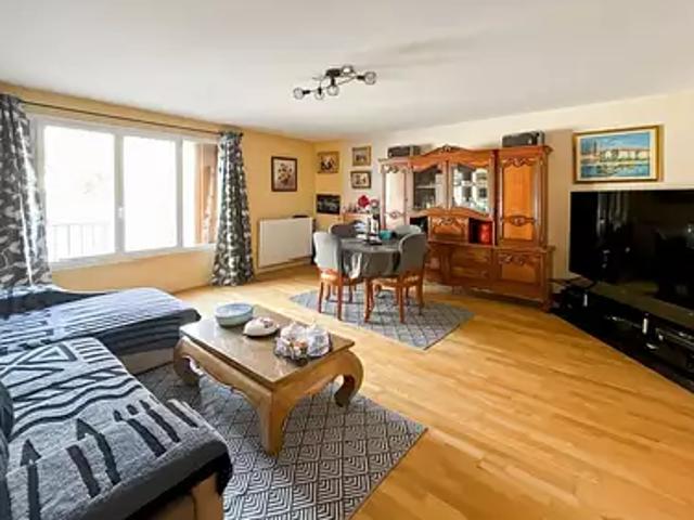 Sannois 95110 Achat / Vente appartement 3 pièces t3 cave