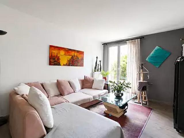 Sannois 95110 Achat / Vente appartement 3 pièces t3