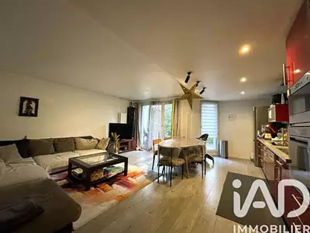 Sannois 95110 Achat / Vente appartement 4 pièces t4 parking