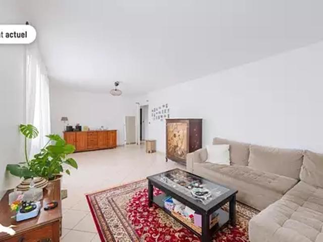 Sannois 95110 Achat / Vente appartement 4 pièces t4 parking