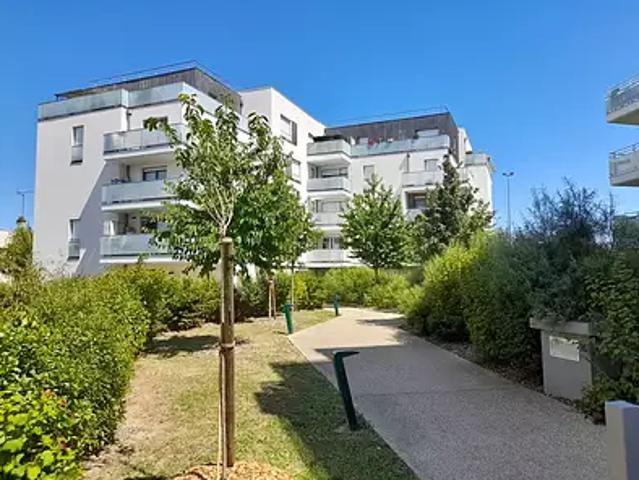 Sannois 95110 Achat / Vente appartement 4 pièces t4 parking