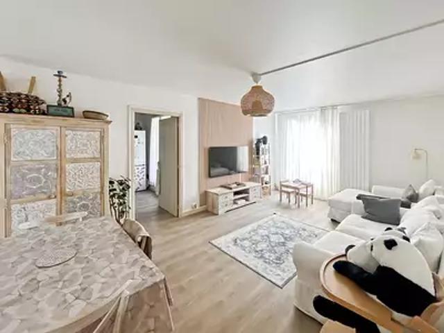 Sannois 95110 Achat / Vente appartement 4 pièces t4