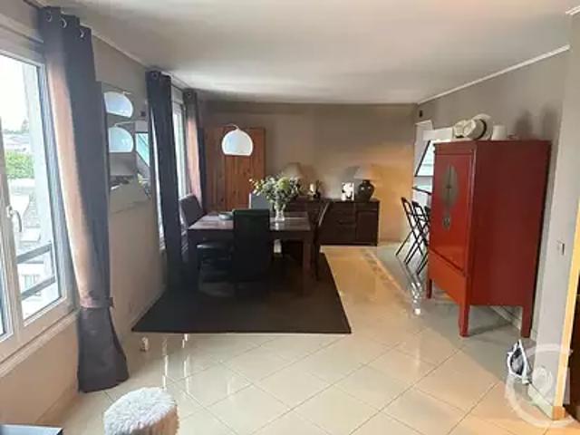 Sannois 95110 Achat / Vente appartement 5 pièces t5 au dernier étage