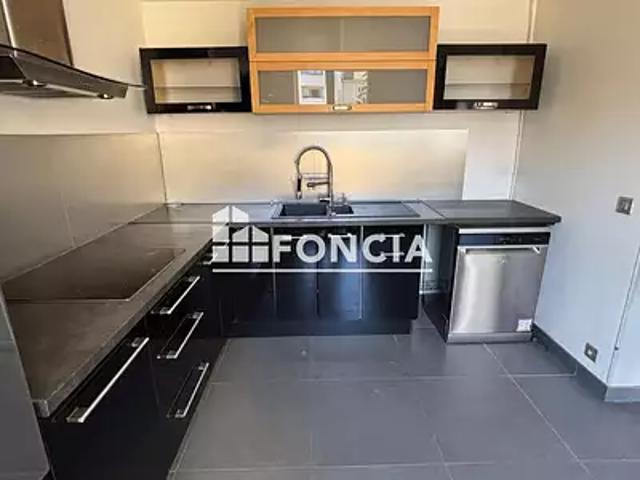 Sannois 95110 Achat / Vente appartement 6 pièces t6 au dernier étage balcon