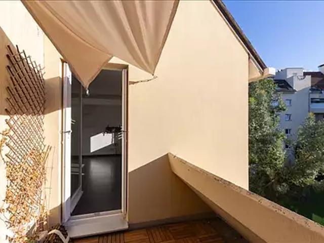 Sannois 95110 Achat / Vente appartement 6 pièces t6 au dernier étage parking