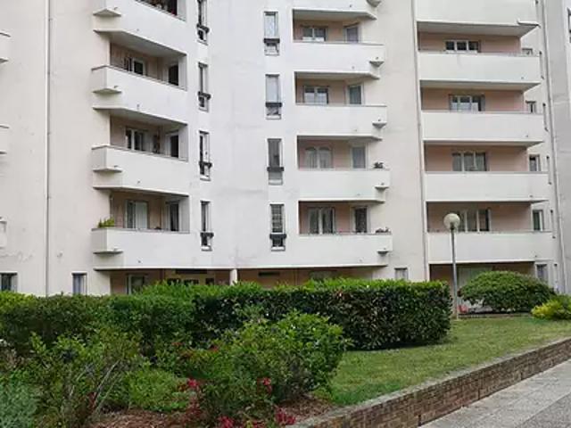 Sannois 95110 Location appartement 2 pièces t2 cave
