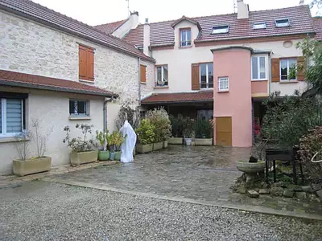 Sannois 95110 Location appartement 2 pièces t2