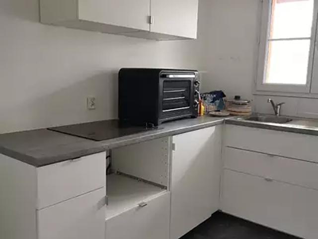 Sannois 95110 Location appartement 3 pièces t3 parking