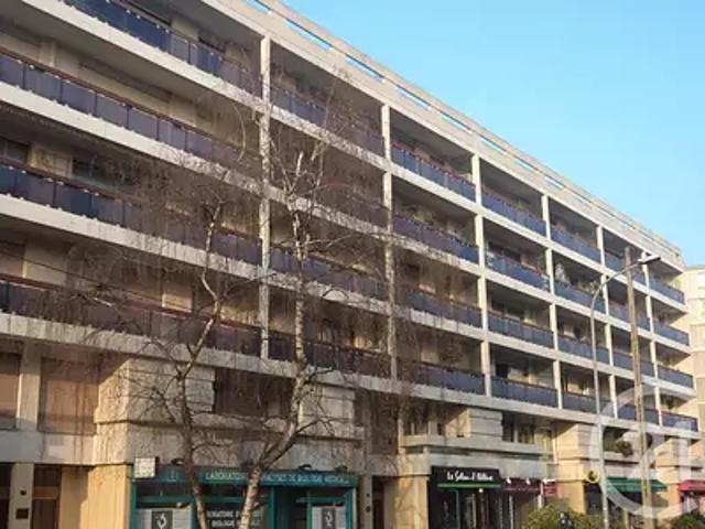 Sannois 95110 Location parking