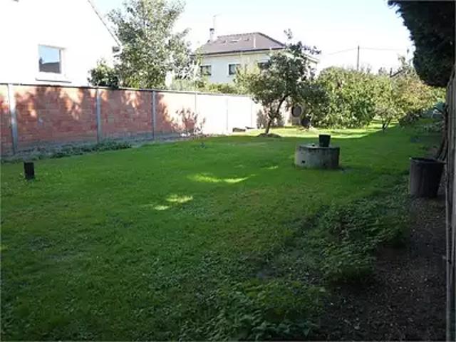 Sannois 95110 Programme neuf terrain neuf à vendre