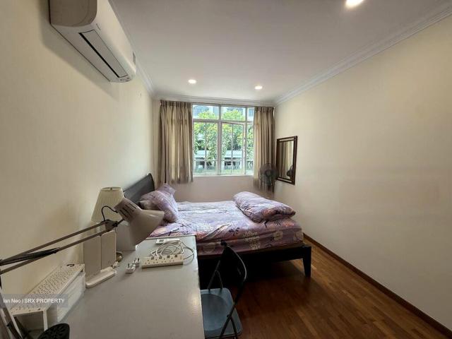 Sanny Park D11, Terrace