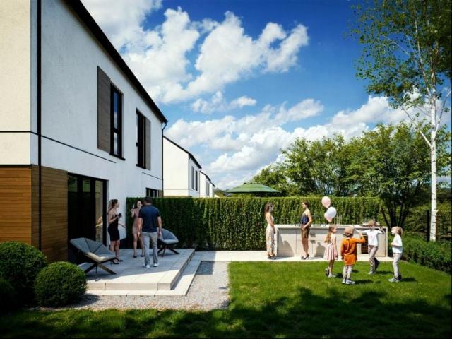 Sanocka 15 110,61 m², Poznań
