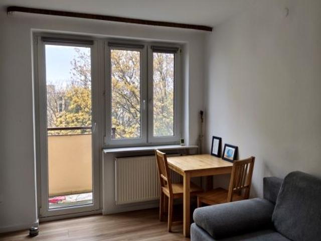 Sanocka 20 m², Warszawa