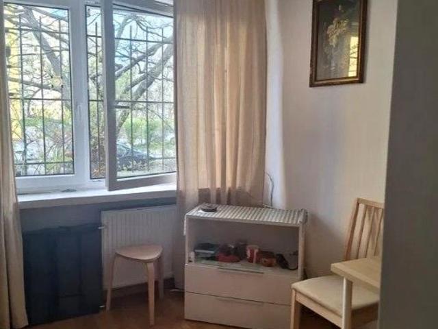 Sanocka 20 m², Warszawa
