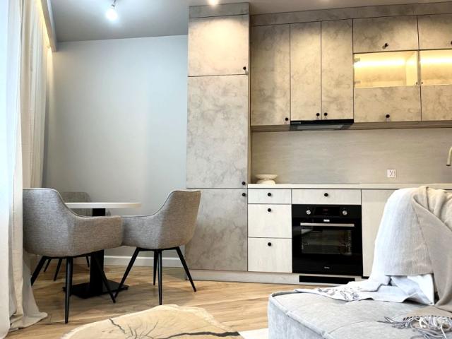 Sanocka 34 m², Łódź