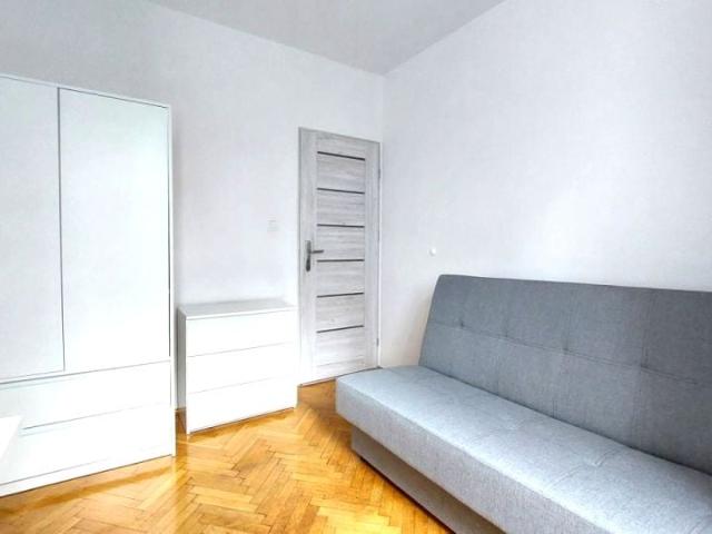 Sanocka 50 m², Warszawa