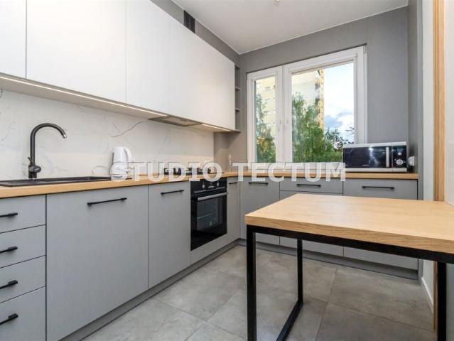 Sanocka 6 70,40 m², Kraków