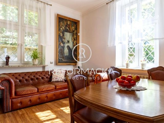 Sanocka 78 m², Przemyśl