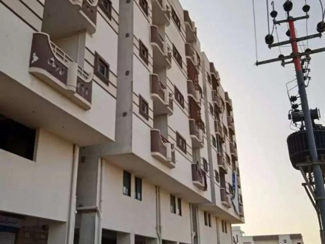 Sanober classic Karachi Gulshan e Maymar ID 25718