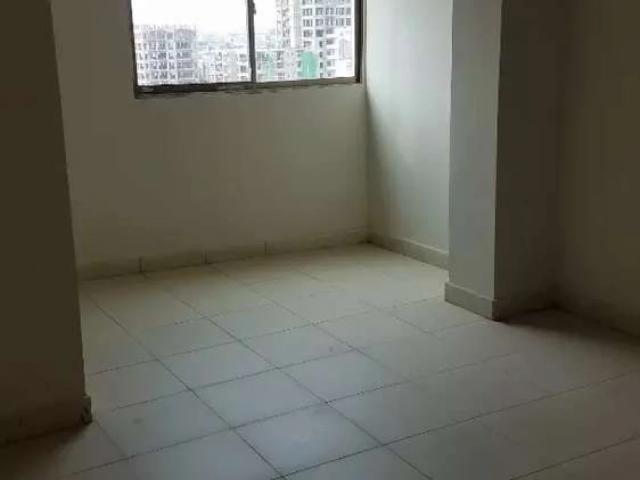 Sanober twin tower 2 BED D/ BRAND NEW APARTMENT FOR SALE Karachi Gulshan e Azeem ID 27577
