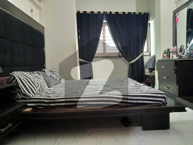Sanober Twin Tower 2 Bed Dd