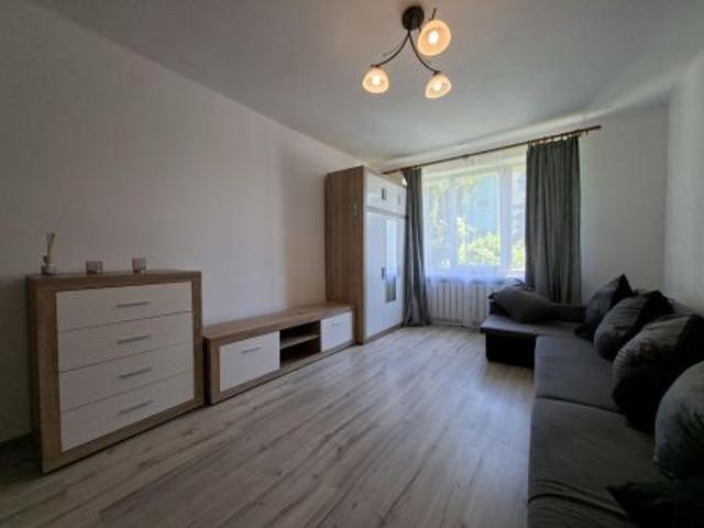 Sanok, ul. Kolejowa, 62 m² Mieszkanie