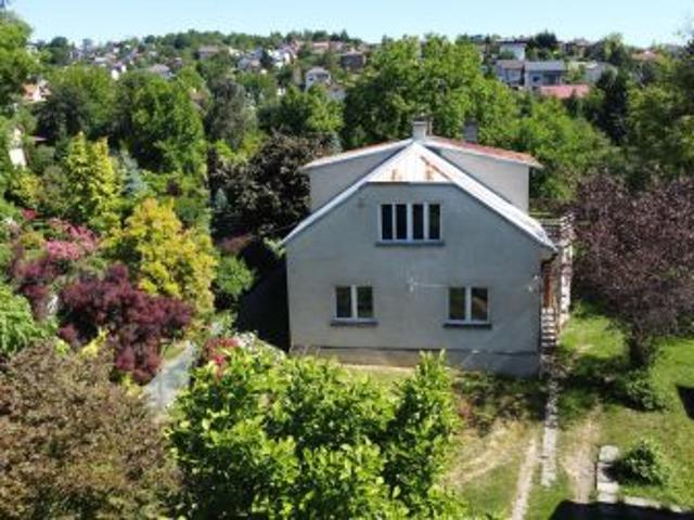 Sanok, Dąbrówka Polska, ul. 1000 lecia, 130 m² Dom